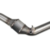 Photo of Tubi Style Sport Exhaust for the Maserati Levante - Image 2